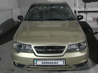 Daewoo Nexia
