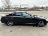 Mercedes-Benz S 350 2007 года за 8 500 000 тг. в Кокшетау – фото 2