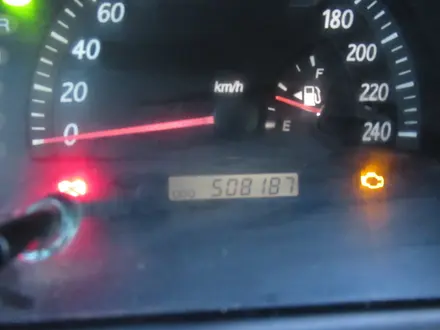Toyota Camry 2005 года за 2 875 950 тг. в Актобе – фото 10