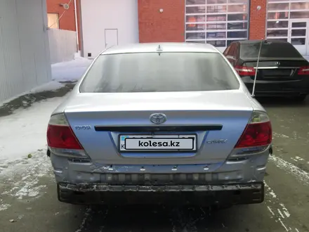 Toyota Camry 2005 года за 2 875 950 тг. в Актобе – фото 2