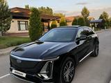 Cadillac Lyriq 2023 года за 26 500 000 тг. в Алматы – фото 4