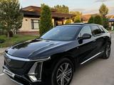 Cadillac Lyriq 2023 года за 26 500 000 тг. в Алматы – фото 3