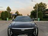 Cadillac Lyriq 2023 годаүшін26 500 000 тг. в Алматы