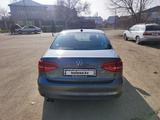 Volkswagen Jetta 2014 года за 7 450 000 тг. в Алматы – фото 2