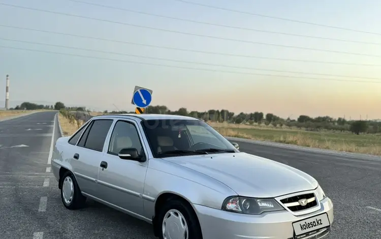 Daewoo Nexia 2013 года за 2 550 000 тг. в Шымкент