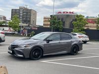 Toyota Camry 2021 годаүшін18 500 000 тг. в Шымкент