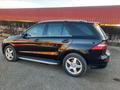 Mercedes-Benz ML 400 2014 годаfor16 300 000 тг. в Караганда – фото 12