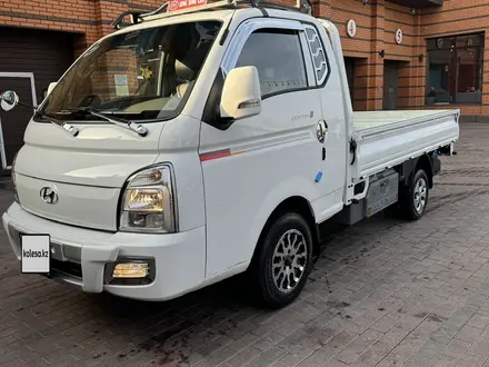 Hyundai  Porter II 2023 года за 11 000 000 тг. в Алматы – фото 10