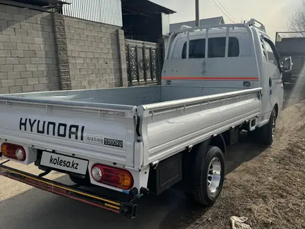 Hyundai  Porter II 2023 года за 11 000 000 тг. в Алматы – фото 11