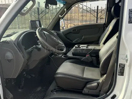 Hyundai  Porter II 2023 года за 11 000 000 тг. в Алматы – фото 13
