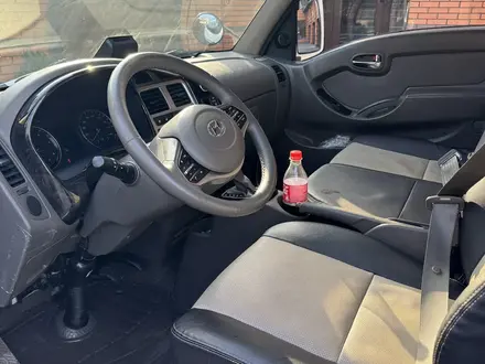 Hyundai  Porter II 2023 года за 11 000 000 тг. в Алматы – фото 3