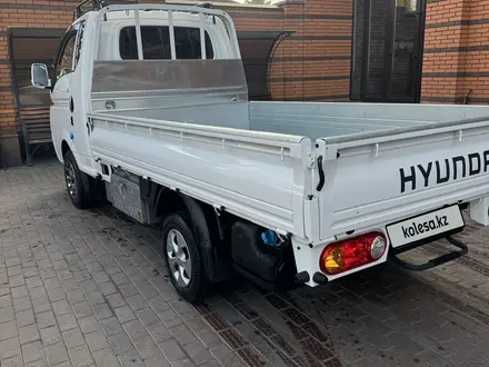Hyundai  Porter II 2023 года за 11 000 000 тг. в Алматы – фото 2