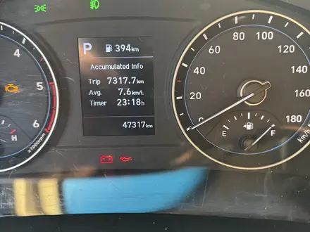Hyundai  Porter II 2023 года за 11 000 000 тг. в Алматы – фото 5