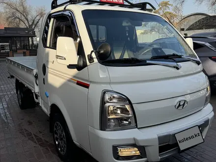 Hyundai  Porter II 2023 года за 11 000 000 тг. в Алматы – фото 8