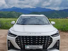 Jetour X70 PLUS, 2025
