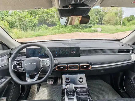 Jetour X70 Plus 2025 года за 10 200 000 тг. в Алматы – фото 9