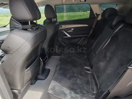 Jetour X70 Plus 2025 года за 10 200 000 тг. в Алматы – фото 6