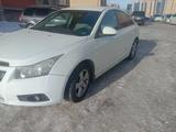 Chevrolet Cruze 2012 года за 2 900 000 тг. в Актобе