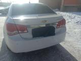 Chevrolet Cruze 2012 года за 2 900 000 тг. в Актобе – фото 3
