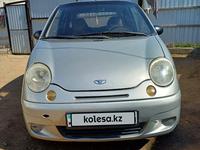 Daewoo Matiz 2007 годаfor1 100 000 тг. в Актобе