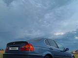 BMW 330 2000 годаүшін3 700 000 тг. в Актобе – фото 2