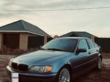 BMW 330 2000 годаүшін3 700 000 тг. в Актобе – фото 3