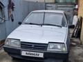 ВАЗ (Lada) 2109 2002 годаүшін800 000 тг. в Семей