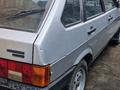 ВАЗ (Lada) 2109 2002 годаүшін800 000 тг. в Семей – фото 4