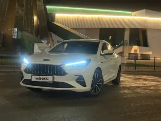 JAC J7