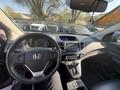 Honda CR-V 2014 года за 11 500 000 тг. в Алматы – фото 15