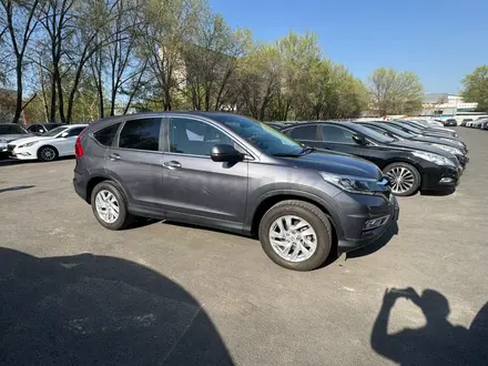 Honda CR-V 2014 года за 11 500 000 тг. в Алматы – фото 3