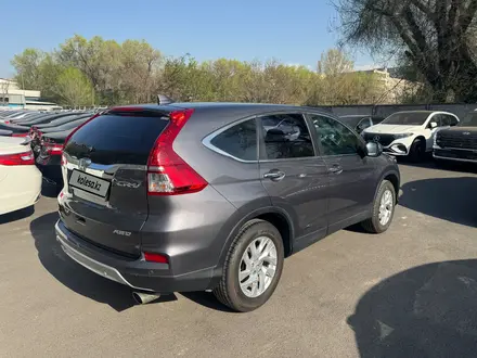 Honda CR-V 2014 года за 11 500 000 тг. в Алматы – фото 4