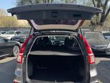 Honda CR-V 2014 года за 12 500 000 тг. в Алматы – фото 5