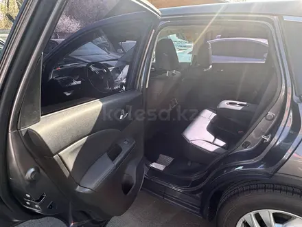 Honda CR-V 2014 года за 11 500 000 тг. в Алматы – фото 9
