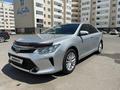 Toyota Camry 2015 годаfor9 900 000 тг. в Астана – фото 2