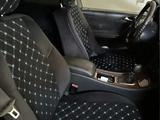 Mercedes-Benz C 180 2001 года за 3 000 000 тг. в Уральск – фото 3