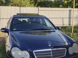 Mercedes-Benz C 180 2001 года за 3 000 000 тг. в Уральск