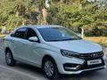 ВАЗ (Lada) Vesta 2024 года за 6 450 000 тг. в Уральск – фото 2