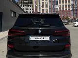 BMW X5 2021 года за 35 000 000 тг. в Астана – фото 3