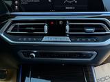 BMW X5 2021 года за 35 000 000 тг. в Астана – фото 5