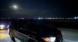 Toyota Highlander 2011 года за 13 200 000 тг. в Актау – фото 3