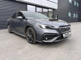 Subaru WRX 2024 годаүшін24 000 000 тг. в Астана