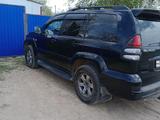 Toyota Land Cruiser Prado 2007 года за 10 500 000 тг. в Актобе – фото 2