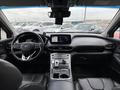 Hyundai Santa Fe 2021 годаүшін18 300 000 тг. в Караганда – фото 7