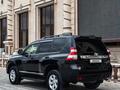 Toyota Land Cruiser Prado 2013 года за 16 000 000 тг. в Атырау – фото 7