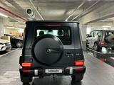 Mercedes-Benz G 63 AMG 2024 года за 115 000 000 тг. в Алматы – фото 3