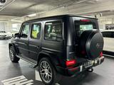 Mercedes-Benz G 63 AMG 2024 года за 115 000 000 тг. в Алматы – фото 2