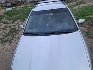 Skoda Octavia, 2007