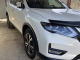 Nissan X-Trail 2021 года за 14 900 000 тг. в Актобе – фото 3