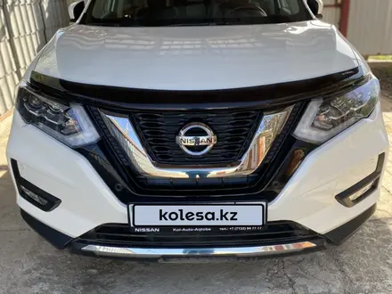 Nissan X-Trail 2021 года за 14 900 000 тг. в Актобе